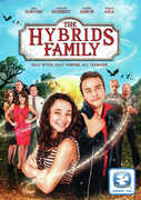The Hybrids Family , Paul Sorvino