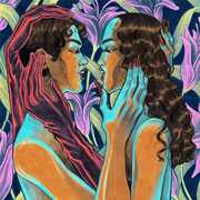 Broken Hearts and Beauty Sleep , Mykki Blanco
