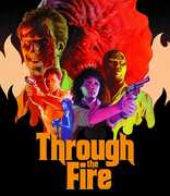 Through the Fire (aka The Gates of Hell II: Dead Awakening) , Tamara Hext