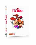Spirou:Coffret 1 [Subtitled] [Import] 