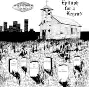Epitaph For A Legend (Various Artists) , Various Artists