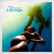 Always , Eric Krasno