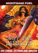 Snuff Tape Massacre 