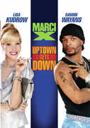 Marci X , Damon Wayans