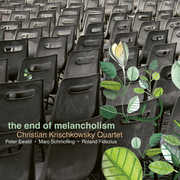 End of Melancholism , Various Artists