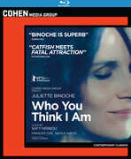 Who You Think I Am , Juliette Binoche