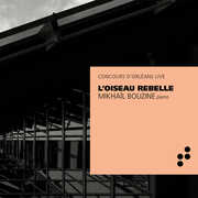 L'oiseau Rebelle , Various Artists