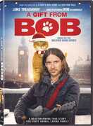 A Gift From Bob , Luke Treadaway