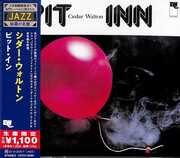 Pit Inn (Japanese Reissue) [Import] , Cedar Walton