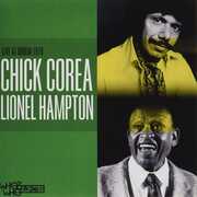 Live at Midem 1978 , Chick Corea / Lionel Hampton