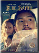 Blue Bayou 