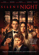 Silent Night , Keira Knightley