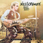 Night After Night [Import] , Nils Lofgren