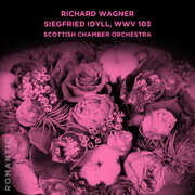 Siegfried Idyll, WWV 103 , Scottish Chamber Orchestra