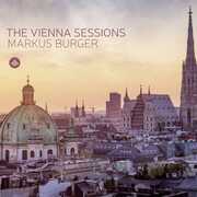 Vienna Sessions , Markus Burger