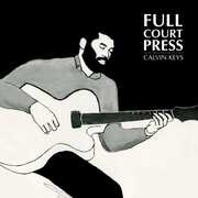 Full Court Press , Calvin Keys