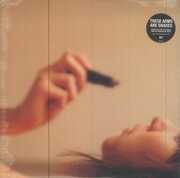 Oxeneers or the Lion Sleeps When Its Antelope Go Home , These Arms Are Snakes