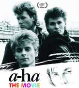 A-ha - A-ha: The Movie 