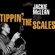 Tippin' The Scales , Jackie McLean