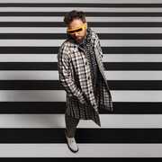 Nei Sogni Nessuno E Monogamo [Import] , Dargen d'Amico