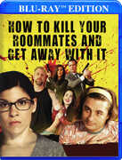 How To Kill Your Roommates And Get Away With It , Nicole Cinaglia