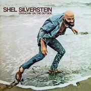 Crouchin' on the Outside , Shel Silverstein