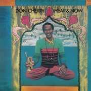 Hear & Now [Yellow Colored Vinyl] [Import] , Don Cherry