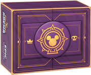 Disney Sorcerers Arena Epic Alliances Core Set 