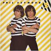 2 , Phil Seymour