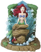Enesco - Disney Showcase - Little Mermaid Ariel 9" Statue