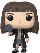 FUNKO POP! MOVIES: Harry Potter - Chamber of Secrets Anniversary - Hermione