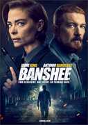 Banshee , Antonio Banderas