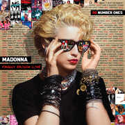 Finally Enough Love: 50 Number Ones , Madonna