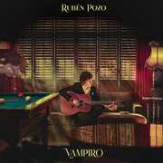 Vampiro [Import] , Rubén Pozo