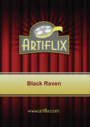 Black Raven , George Zucco