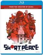 Short Peace 