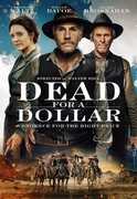 Dead for a Dollar , Rachel Brosnahan
