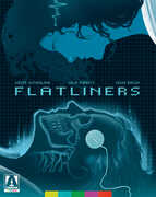 Flatliners , Kiefer Sutherland