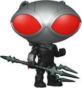 FUNKO POP! MOVIES: Aquaman 2 - Black Manta