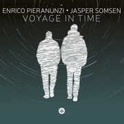 Voyage in Time , Jasper Somsen