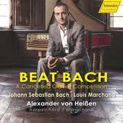 Beat Bach , Alexander Von Heissen