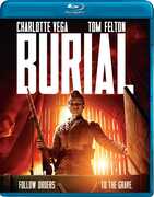 Burial 