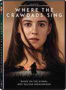 Where the Crawdads Sing , Daisy Edgar-Jones
