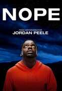 Nope , Daniel Kaluuya