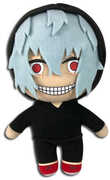 Great Eastern - My Hero Academia - 8" Plush - Tomura Shigaraki (MHA) 