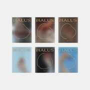 Malus - Eden Version - incl. 24pg Booklet, 2 Postcards, Sticker + 2 Photo Cards [Import] , Oneus