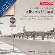 Chamber Works , ARC Ensemble