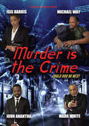 Murder Is The Crime 