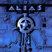 Alias [Import] , Alias