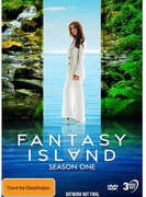 Fantasy Island: Season One [Import] 